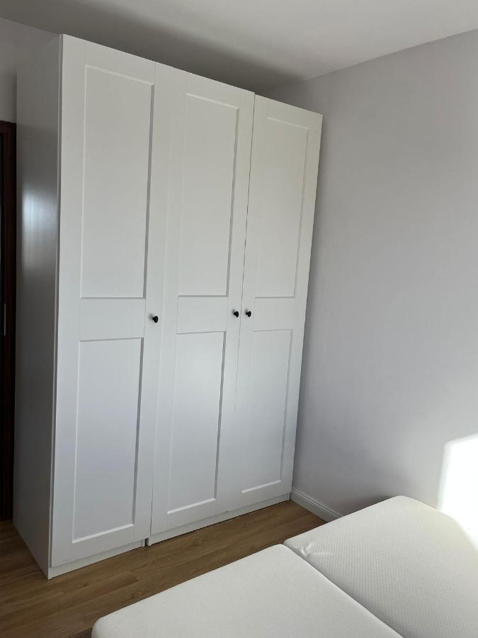 Apartament Hallera Apartment Gdynia Exterior photo